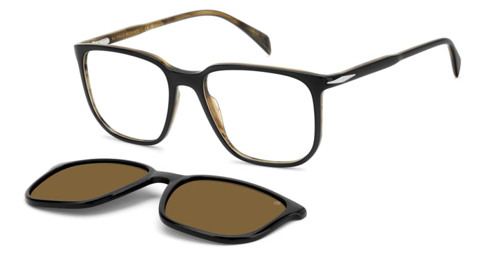 David Beckham DB 1210/C