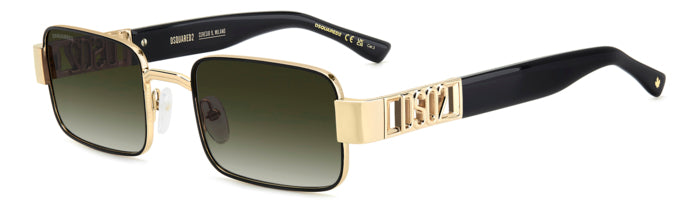 Dsquared2 D2 0156/S