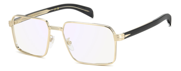 David Beckham DB 7166