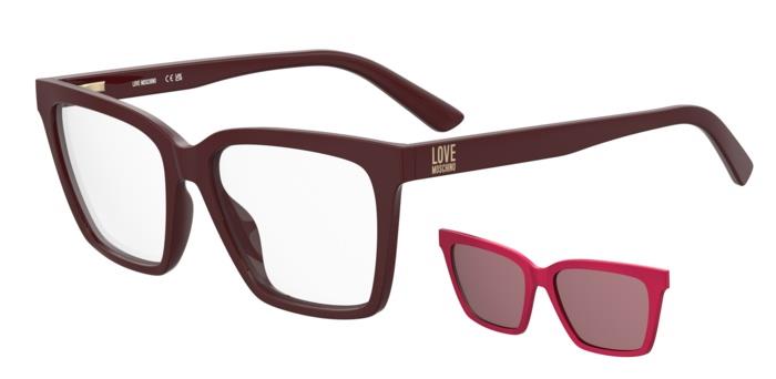 MOSCHINO LOVE MOL661/C