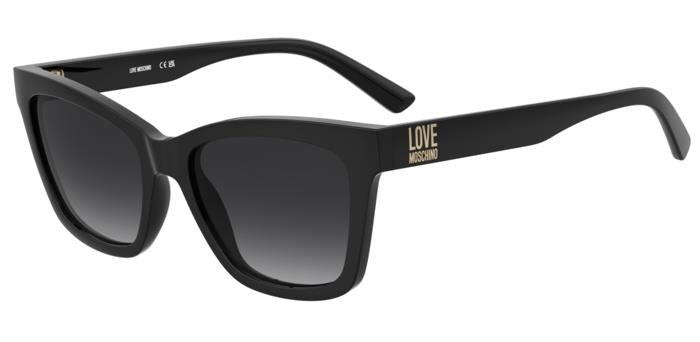 MOSCHINO LOVE MOL096/S