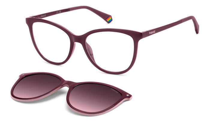 Polaroid PLD 6138/CS