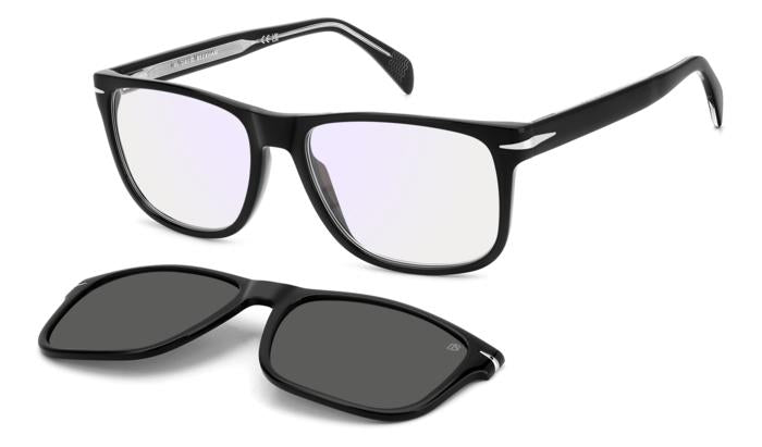 DAVID BECKHAM DB 1188/C