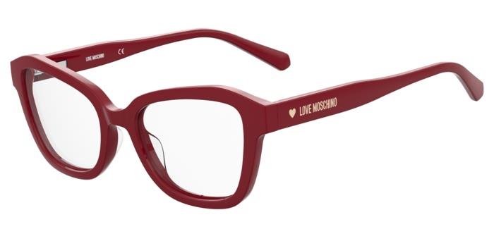 MOSCHINO LOVE MOL606/TN
