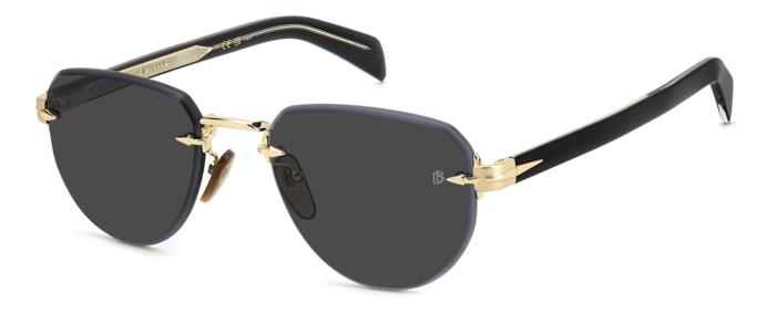 DAVID BECKHAM DB 7144/S