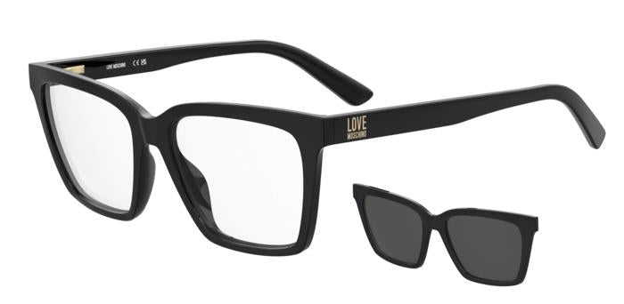 MOSCHINO LOVE MOL661/C