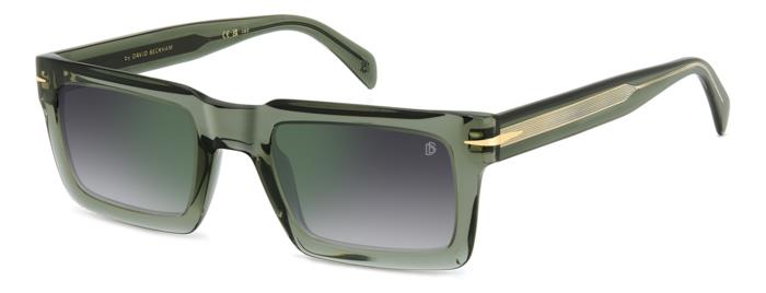 DAVID BECKHAM DB 7126/S