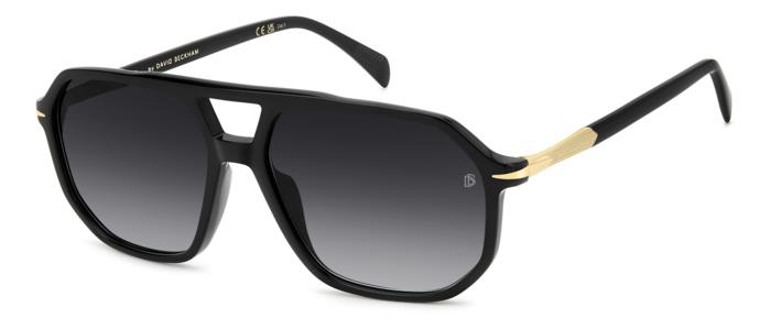 DAVID BECKHAM DB 1172/S