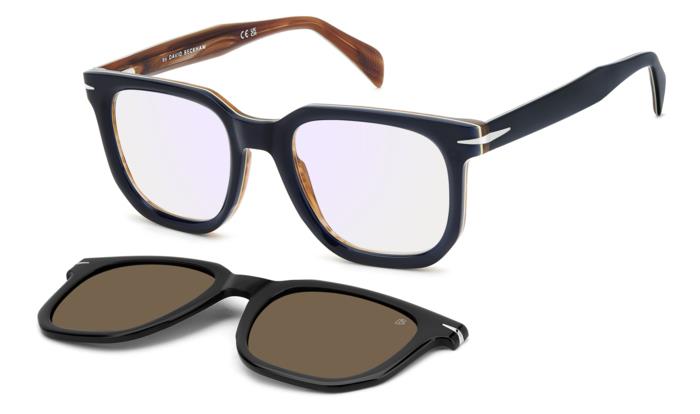 DAVID BECKHAM DB 7143/C