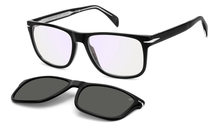 David Beckham DB 1188/C