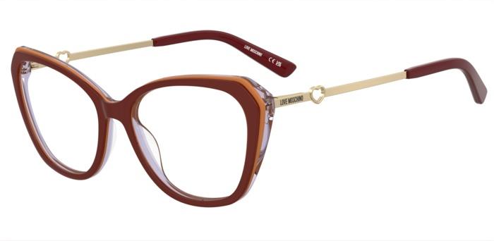 MOSCHINO LOVE MOL653