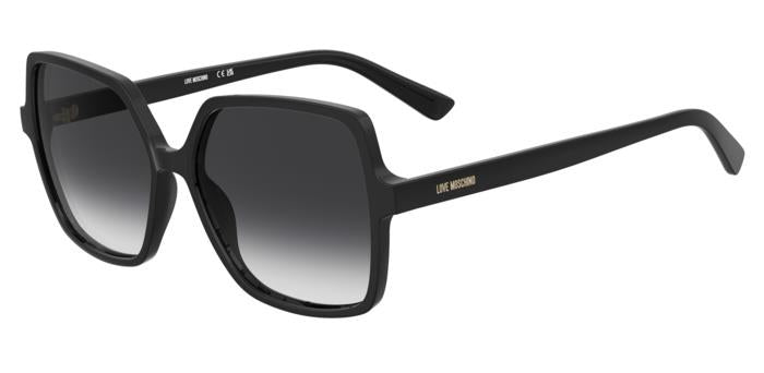 MOSCHINO LOVE MOL102/S