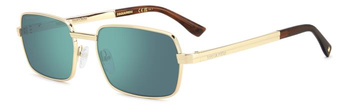 DSQUARED2 D2 0192/S