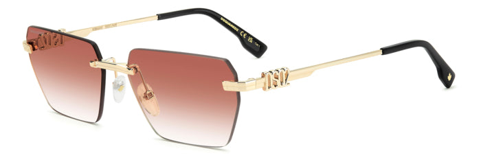 Dsquared2 D2 0102/S