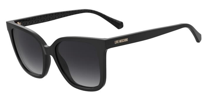 MOSCHINO LOVE MOL077/S