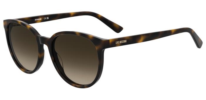 MOSCHINO LOVE MOL103/S