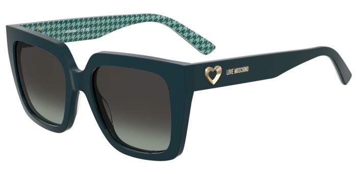 MOSCHINO LOVE MOL099/S