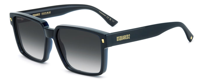 Dsquared2 D2 0202/G/S
