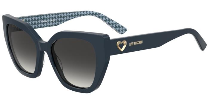 MOSCHINO LOVE MOL098/S