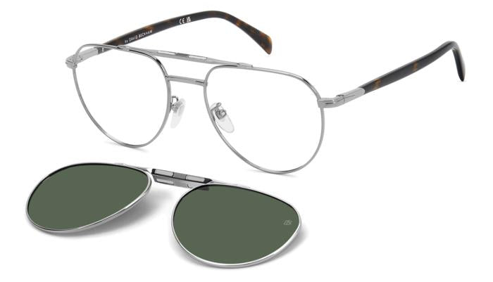 DAVID BECKHAM DB 1238/C