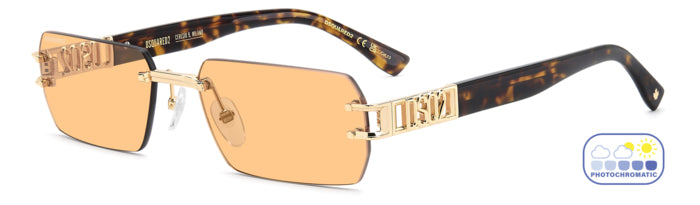 Dsquared2 D2 0189/S