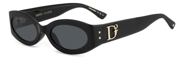 DSQUARED2 D2 0150/G/S