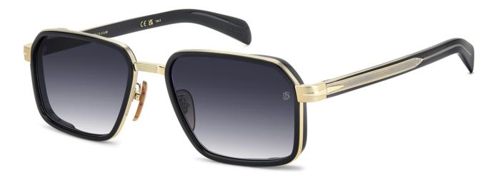DAVID BECKHAM DB 7158/S