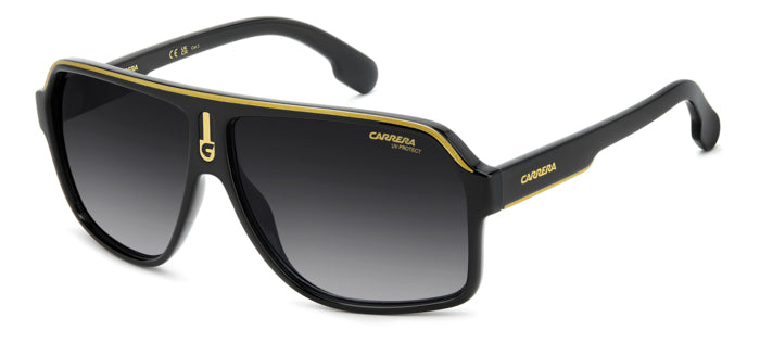 Carrera 1001/S