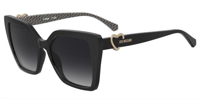 MOSCHINO LOVE MOL067/S