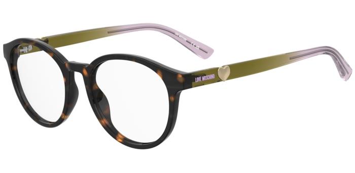 MOSCHINO LOVE MOL683