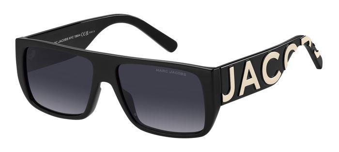 MARC JACOBS MARC LOGO 096/S