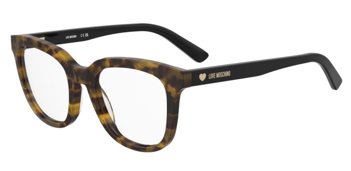 MOSCHINO LOVE MOL666