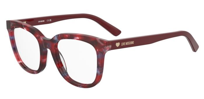 MOSCHINO LOVE MOL666