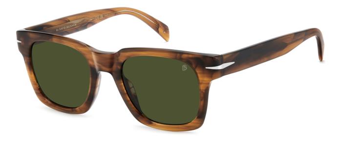 DAVID BECKHAM DB 7160/S