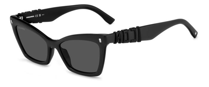 Dsquared2 ICON 0026/S
