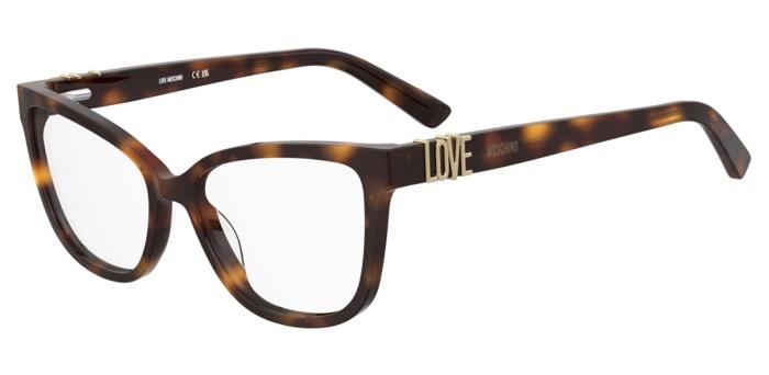 MOSCHINO LOVE MOL675