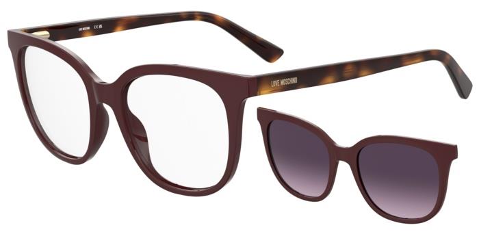 MOSCHINO LOVE MOL681/C