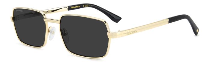 DSQUARED2 D2 0192/S