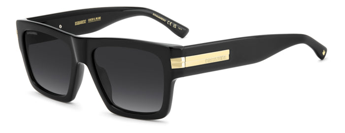 Dsquared2 D2 0198/S