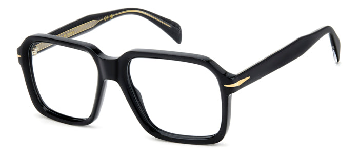 David Beckham DB 7139
