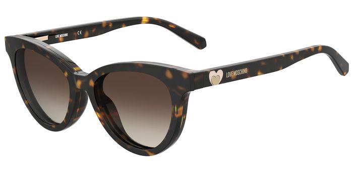 MOSCHINO LOVE MOL051/CS