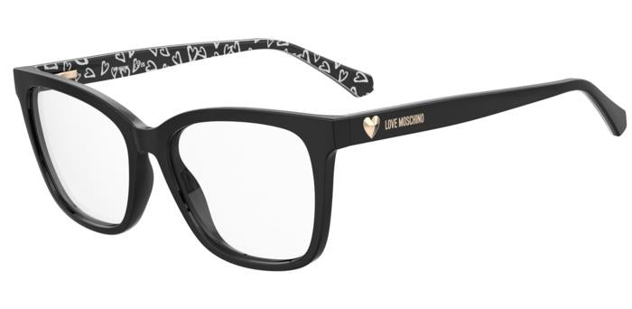 MOSCHINO LOVE MOL638