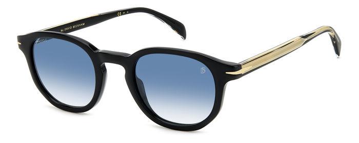 DAVID BECKHAM DB 1007/S