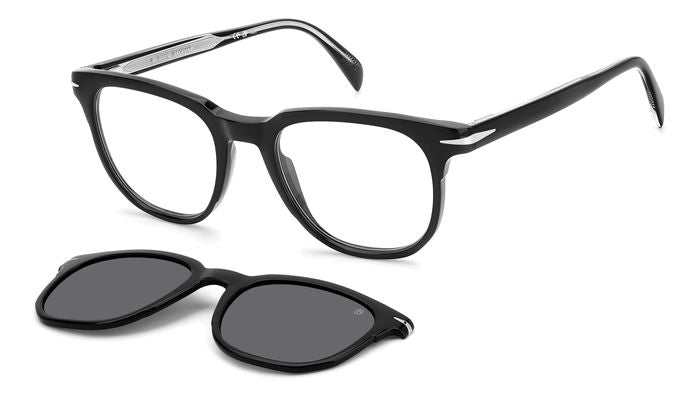 David Beckham DB 7120/CS