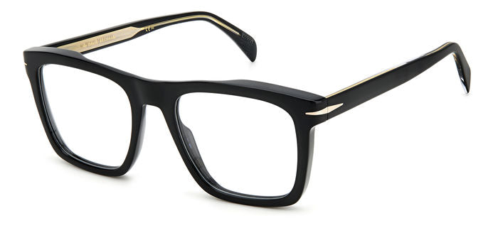 David Beckham DB 7020
