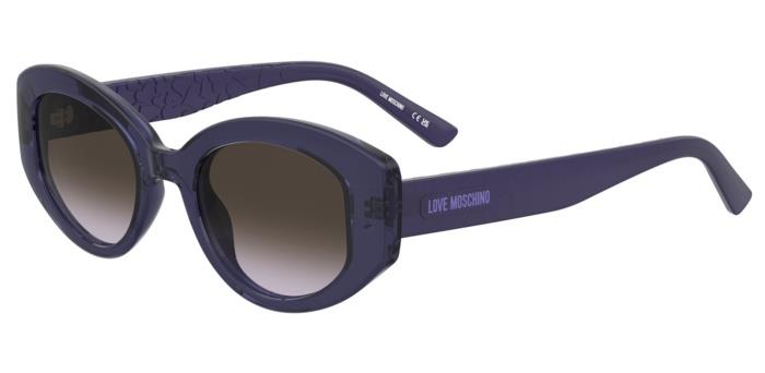 MOSCHINO LOVE MOL105/S