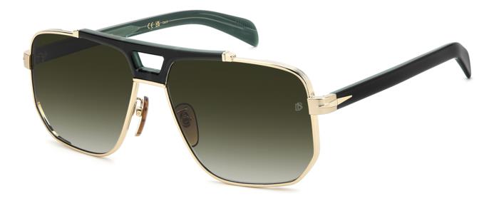 DAVID BECKHAM DB 7157/S