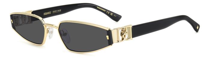 DSQUARED2 D2 0168/S