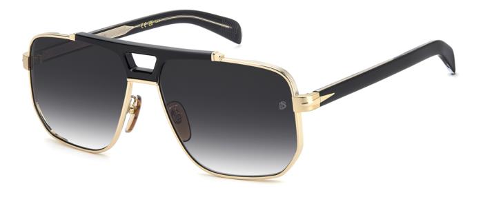 DAVID BECKHAM DB 7157/S