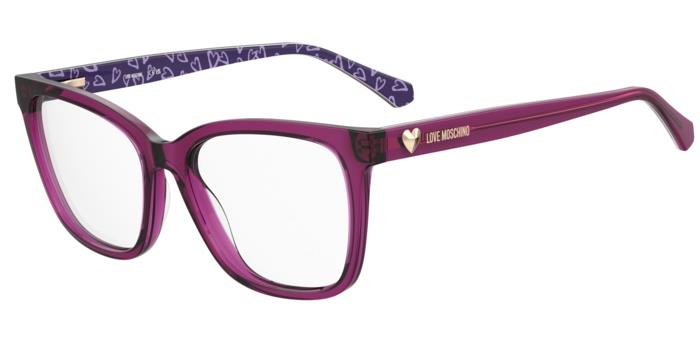 MOSCHINO LOVE MOL638